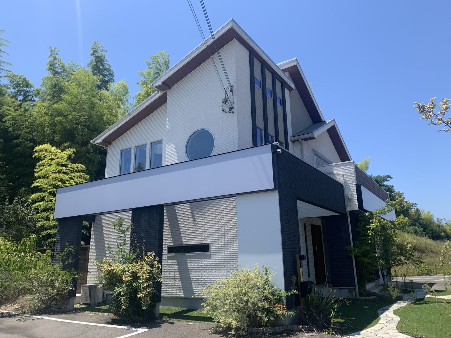 MUJAキッズの事業所外観